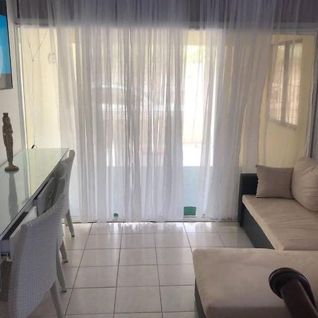 3 Bedroom Apartment In Nagua City Center With Parking And Free Wifi Bagian luar foto