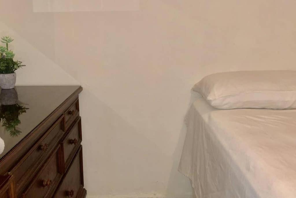 3 Bedroom Apartment In Nagua City Center With Parking And Free Wifi Bagian luar foto