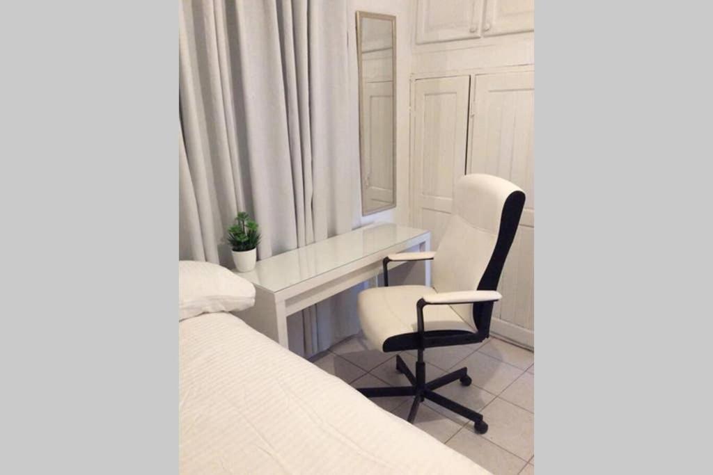 3 Bedroom Apartment In Nagua City Center With Parking And Free Wifi Bagian luar foto
