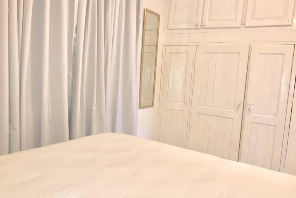 3 Bedroom Apartment In Nagua City Center With Parking And Free Wifi Bagian luar foto