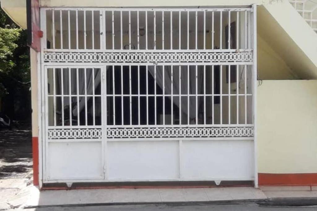 3 Bedroom Apartment In Nagua City Center With Parking And Free Wifi Bagian luar foto