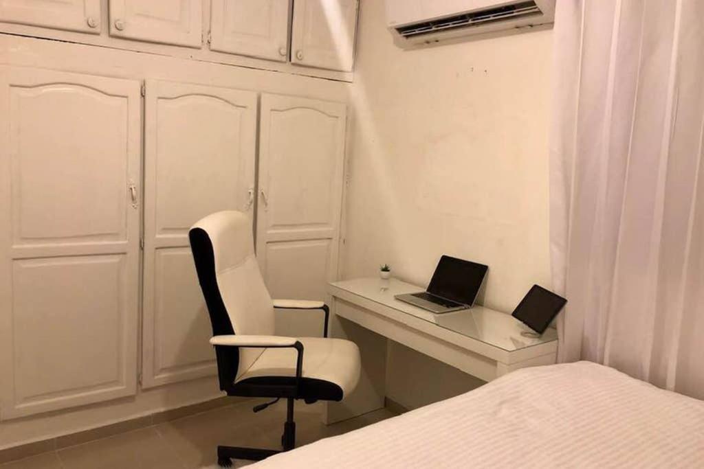3 Bedroom Apartment In Nagua City Center With Parking And Free Wifi Bagian luar foto