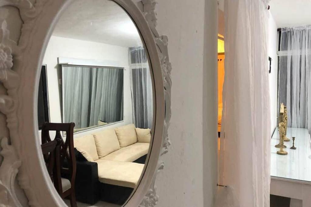 3 Bedroom Apartment In Nagua City Center With Parking And Free Wifi Bagian luar foto