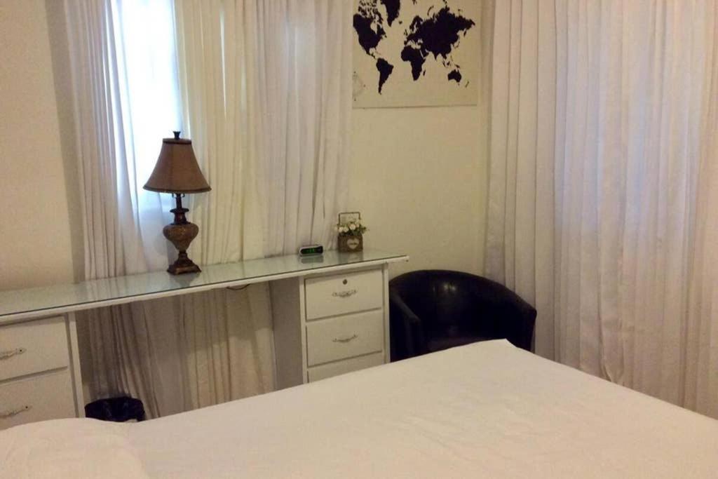 3 Bedroom Apartment In Nagua City Center With Parking And Free Wifi Bagian luar foto